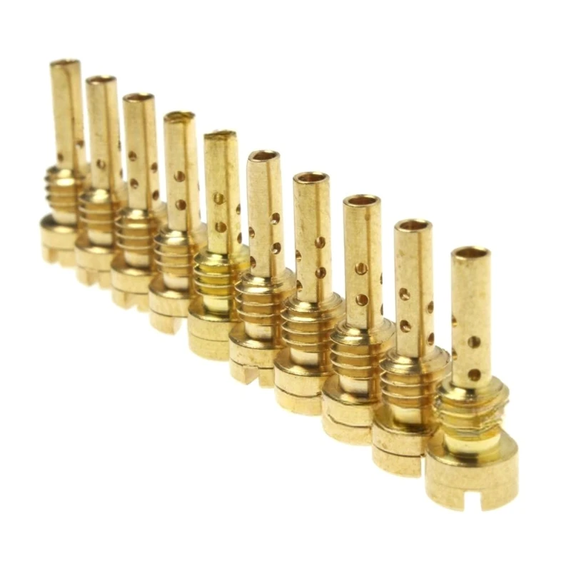 Коллекция основных отверстий для мотоцикла CV CVK FCE FCR Карбюратор медленных