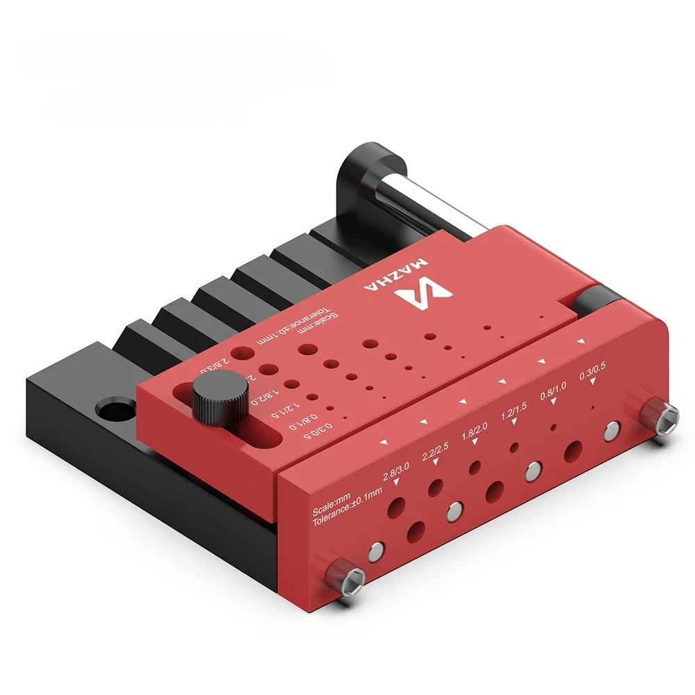 

NEWBEAT Позиционер для сверления Mazha T0012