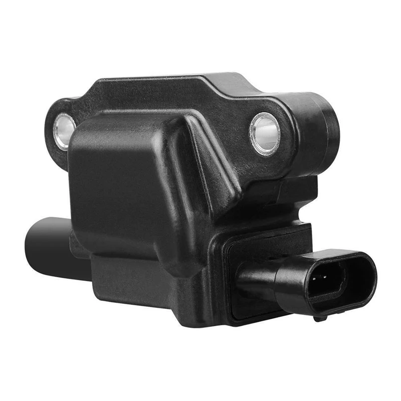 8 шт Катушка зажигания для Chevrolet GMC V8 12570616 12611424 UF413