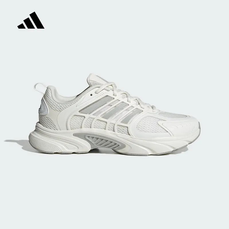 Фото 2026 Спортивные мужские кроссовки Adidas Climacool с дышащим верхом из синтетической ткани и подошвой из ЭВА, комфортные кроссовки JQ4901 №1