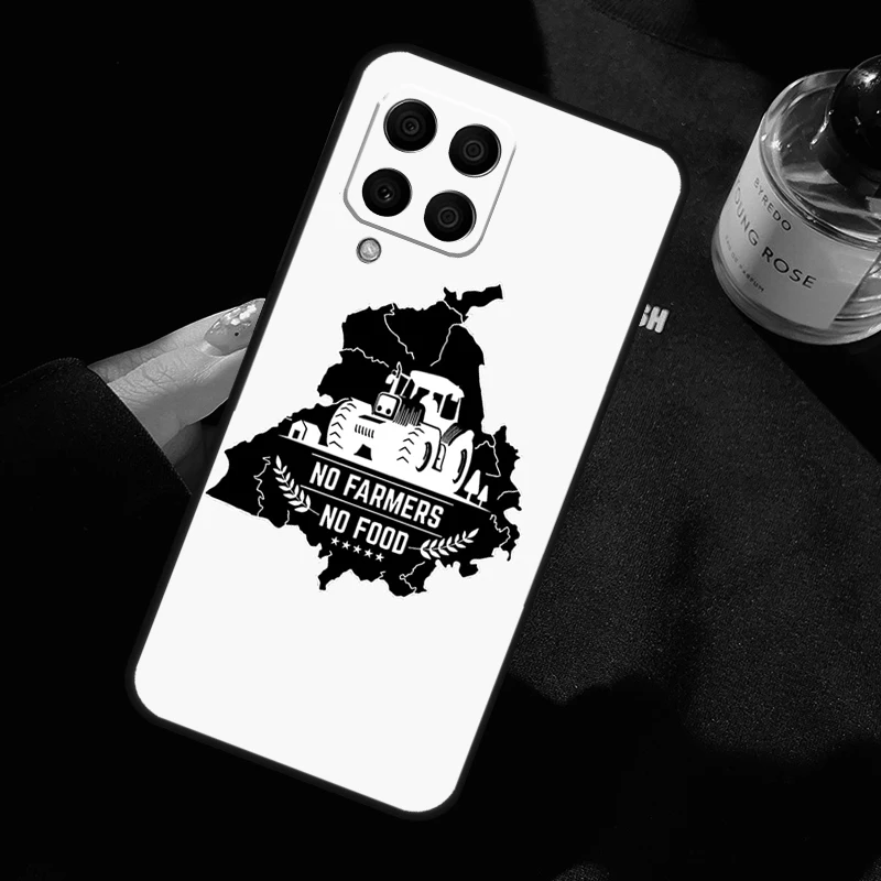 Чехол для телефона Samsung Galaxy M31s M30s M14 M34 M54 M12 M22 M32 M52 M13 M23 M33 M53 M51 M11