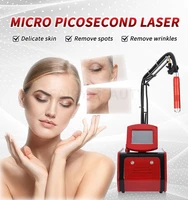 picosecond nd yag laser tattoo removal melanin removal skin whitening and rejuvenation tools skin care professional equipment