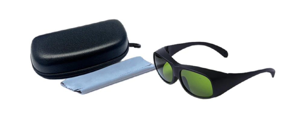 

WaveTopSign 1064nm OD6+ Лазерные защитные очки