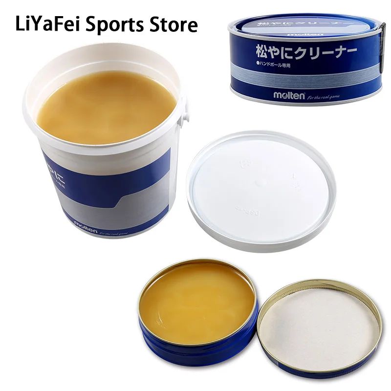 Molten Пентинная резиновая канифоль Handball специальное оборудование для тренировок
