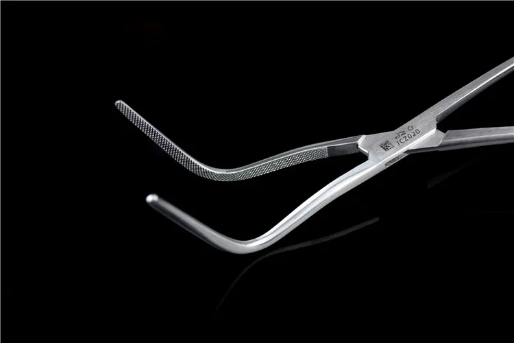 JZ Кардиоторакальная хирургия Сердечно-сосудистый хирургический инструмент