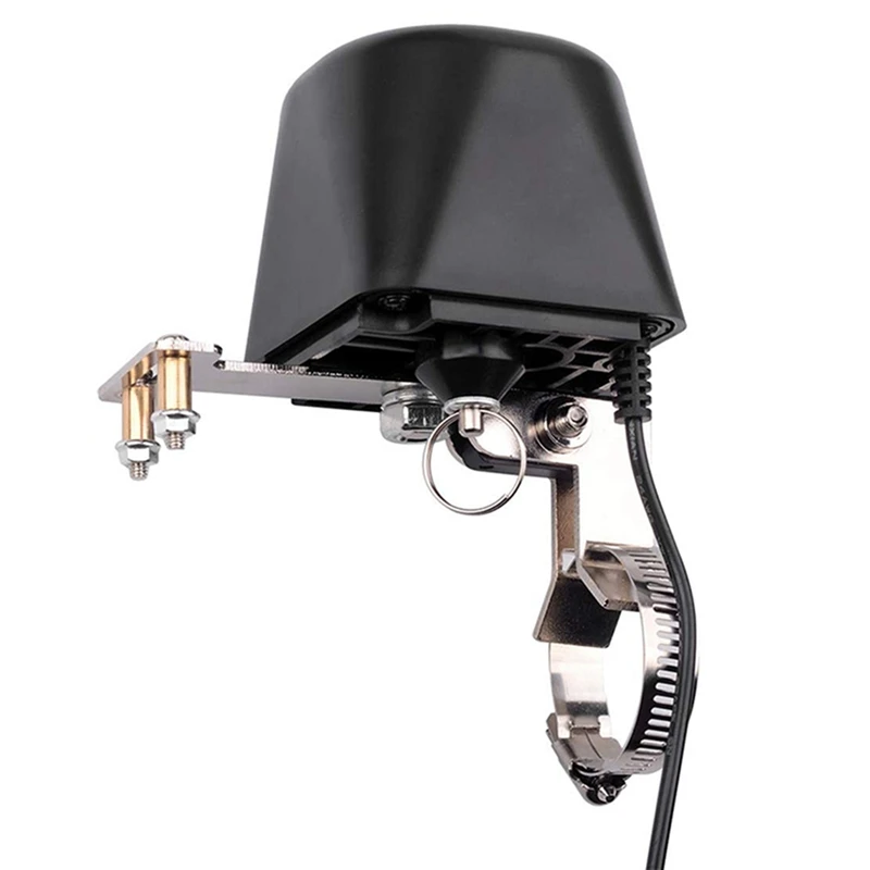 

Умный водяной клапан 12 В Ewelink Zigbee, контроллер для умного дома, для Alexa Google Home Assistant, вилка стандарта США