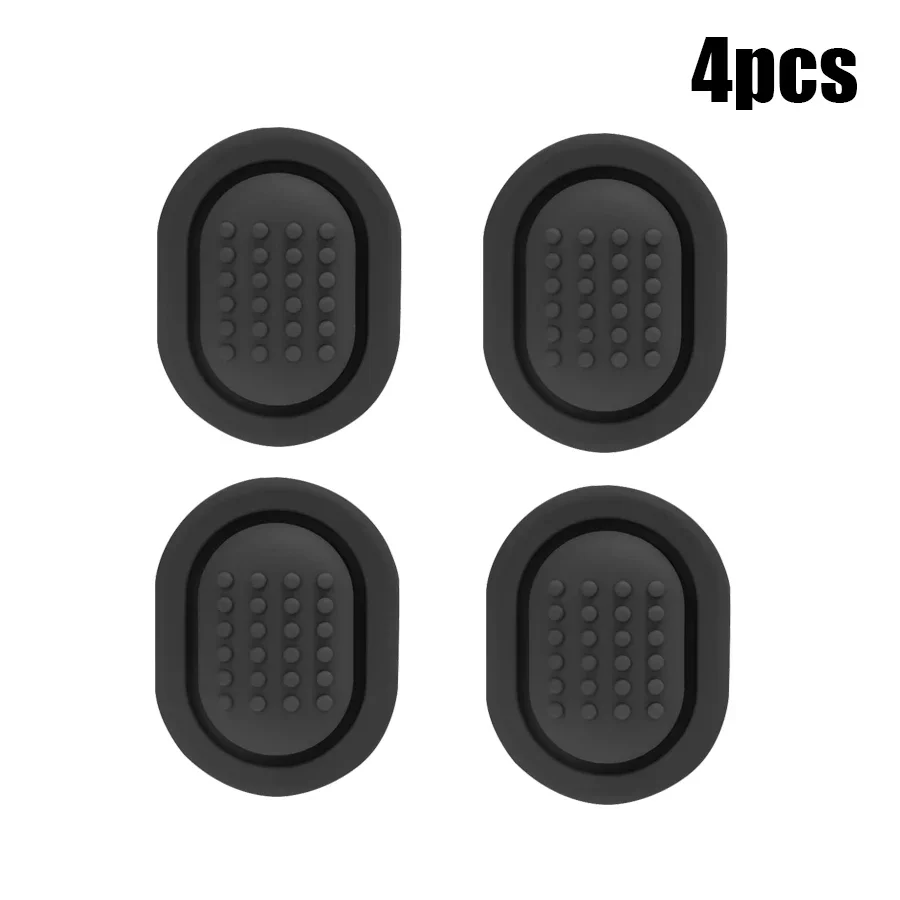 

Универсальный силиконовый автомобильный противоскользящий ограничитель для чашки с водой, автомобильный центральный контроль, фиксированный амортизирующий держатель для чашек, зажим-стабилизатор