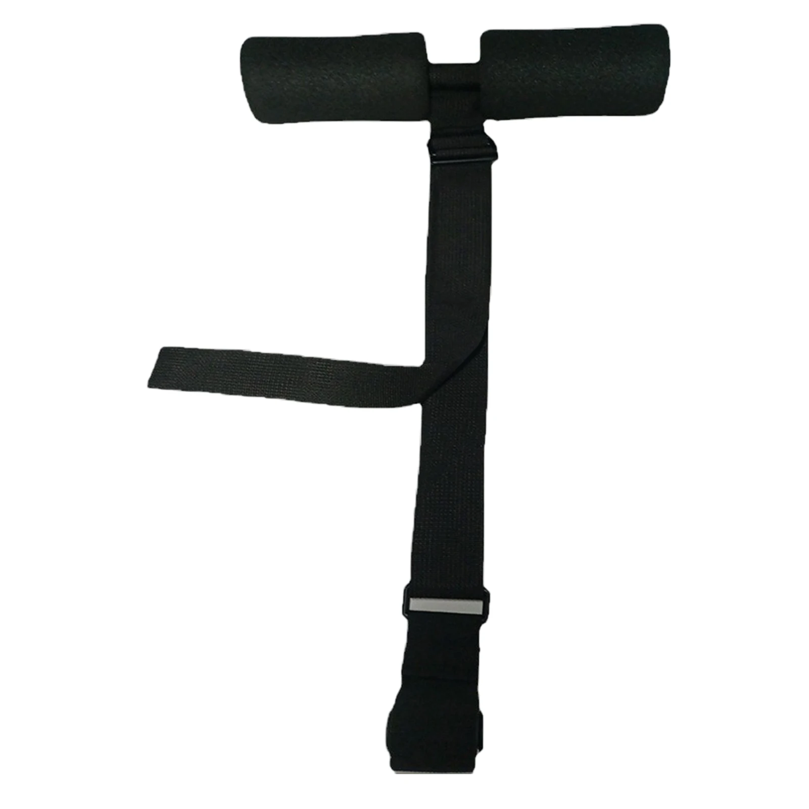 

Abdominal Core Multi Purpose Indoor Exercise Assistant Device Hamstring Bench Adjustable For Gym Nordic Curl Strap Sit Up