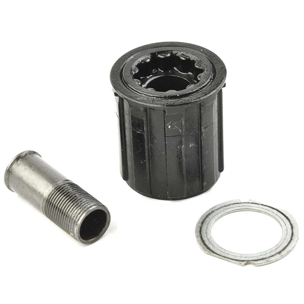 Запчасти для велосипеда корпус ступицы уличный Shiman-o Freehub RM30/RM40/RM60 сталь 1 шт.