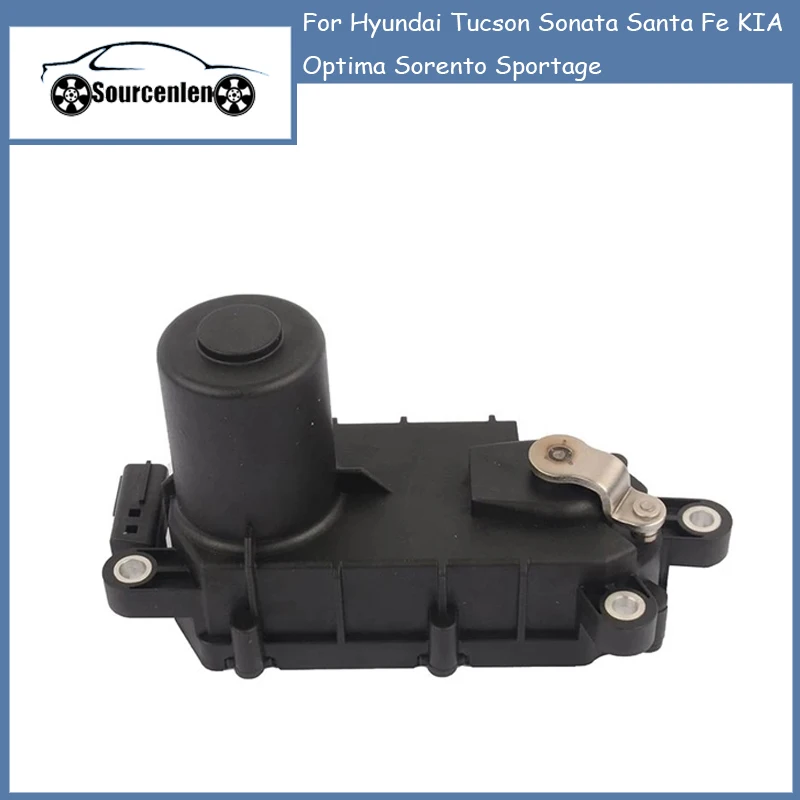 

28323-2GGA1 Впускной двигатель для Hyundai Tucson Sonata Santa Fe KIA Optima Sorento Sportage