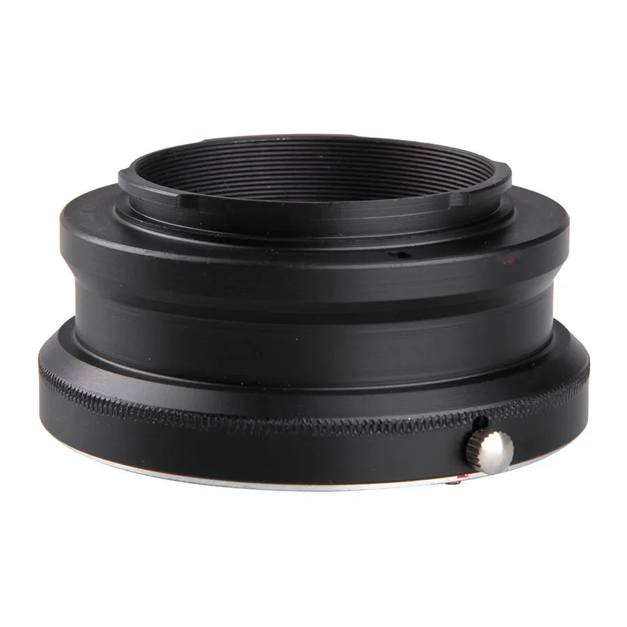 Переходное кольцо объектива камеры для байонетного Sony A5000 A5100 A6000 A6300 A6500 A7 II A7R NEX7