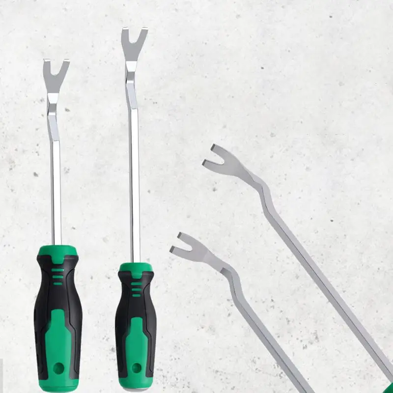 Инструменты для снятия автомобильной панели Высокопрочный инструмент обшивки