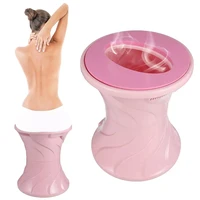 herbal steam spa seat bath steamer massager for women health care reproductive womb warm seat constant temperature timing