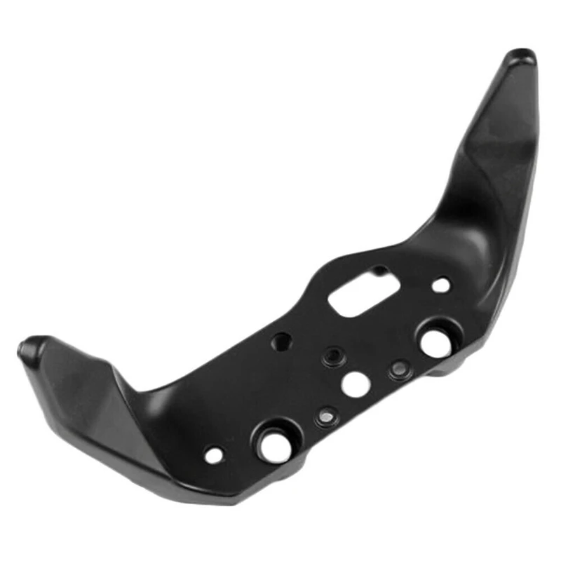 

Кронштейн верхней фары мотоцикла держатель обтекателя Для-HONDA CBR600 F4 CBR600RR F4I 1999-2006