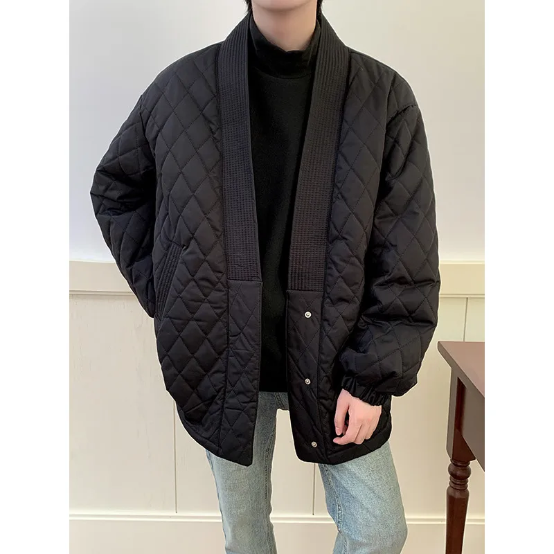 Куртка мужская зимняя утепленная