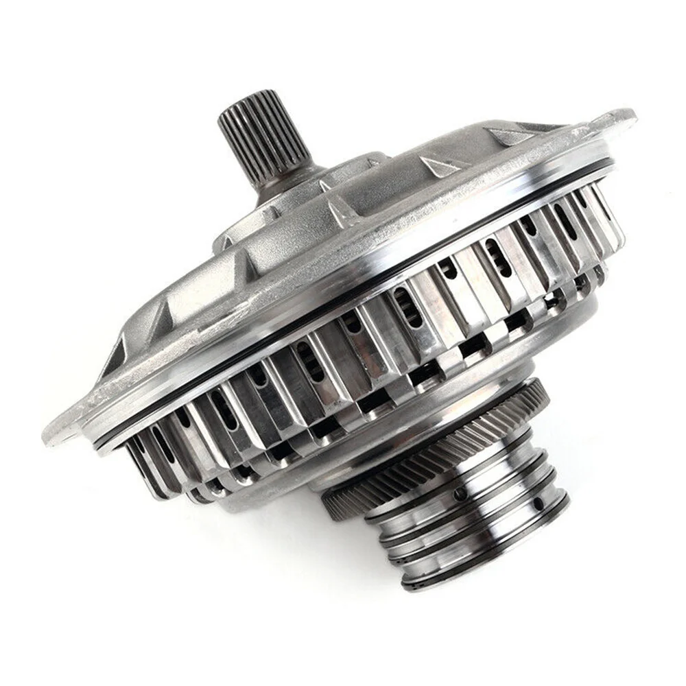 

7-Speed Transmission Gearbox Dual Clutch 0B5141030E 0B5 DL501 For Audi A4 A5 A6 A7 Q5 RS4 RS5 RS6 RS7 SQ5 S4 S5 S6 S7