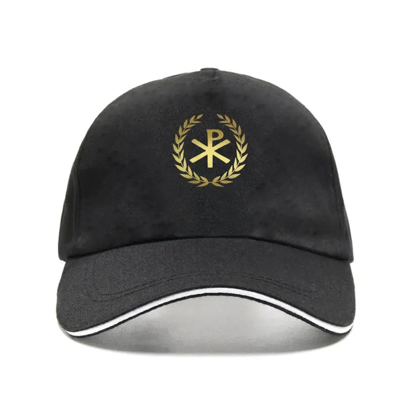 

New cap hat Aweoe Byzantine Epire Rho Baseball Cap en Baseball Cap Cruader King edieva War Gae Baseball Cap Cothe