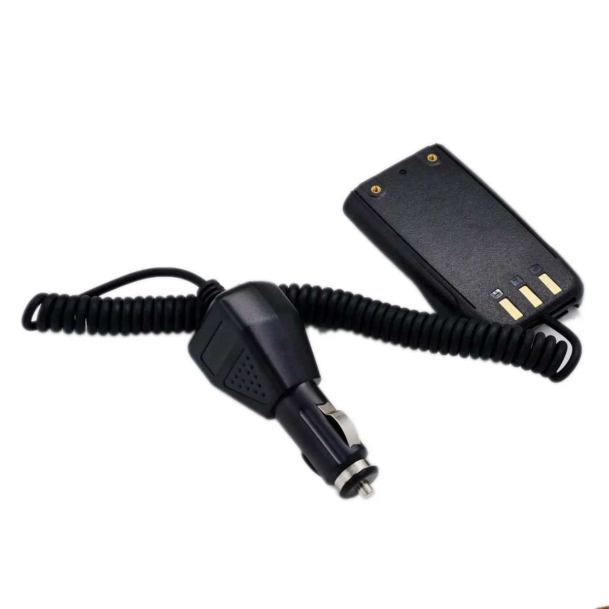 Фото Адаптер-заменитель батареи Anytone DC 12V для раций AT D878UV II Plus, D868UV, AT868, AT878, автомобильное зарядное устройство, аксессуар №3