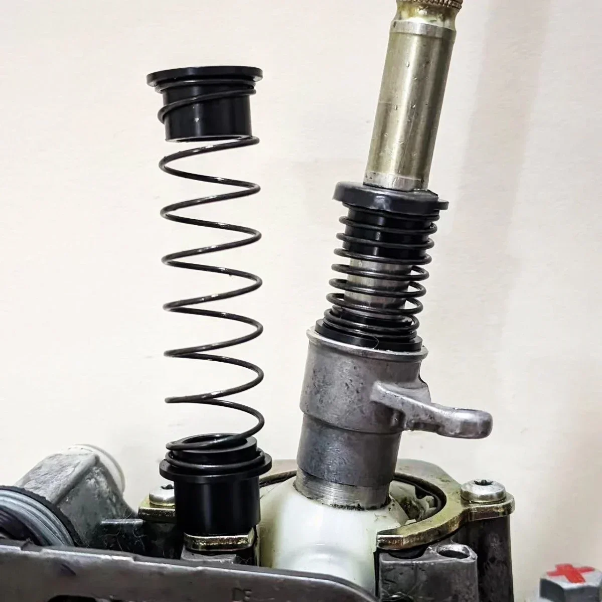 Обновленная модель для Audi A2 A3 S3 ручной переключатель передач переключения с