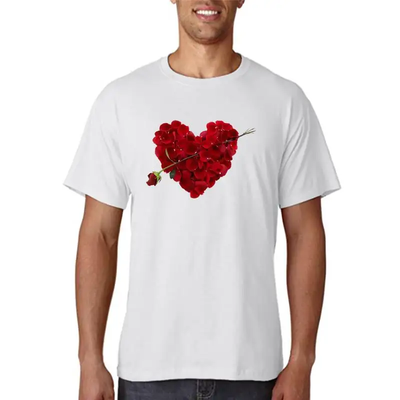 

Женская футболка с коротким рукавом, принтом и графическим принтом