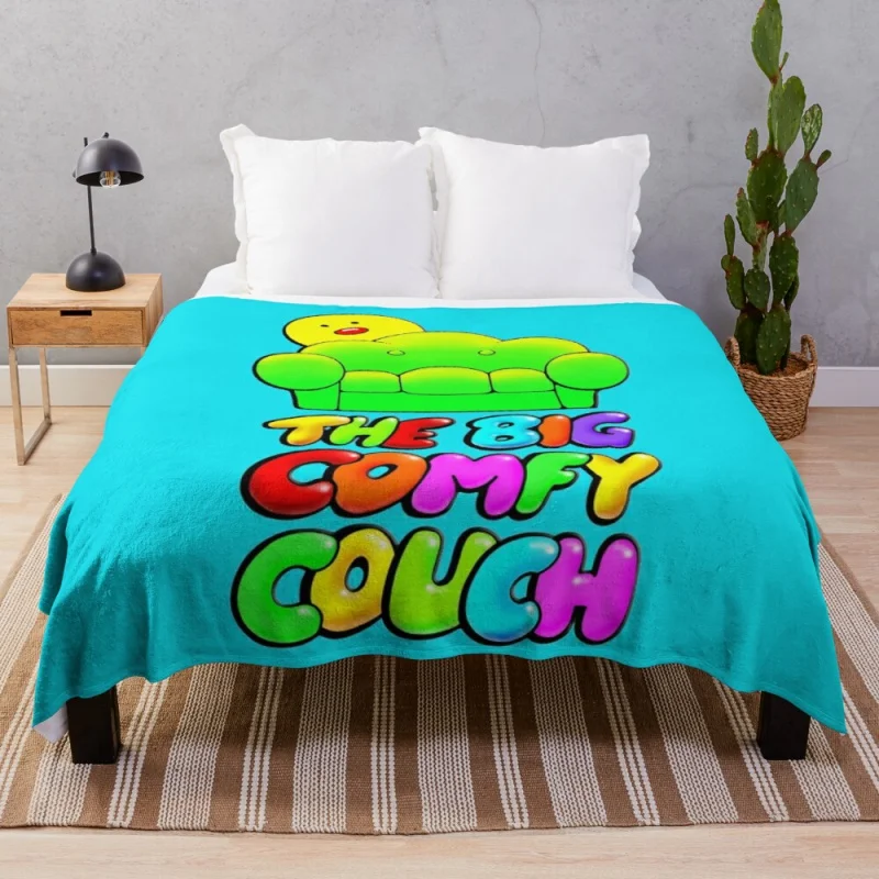 

Большое удобное покрывало для дивана, мягкое большое одеяло, тонкое одеяло, меховое одеяло