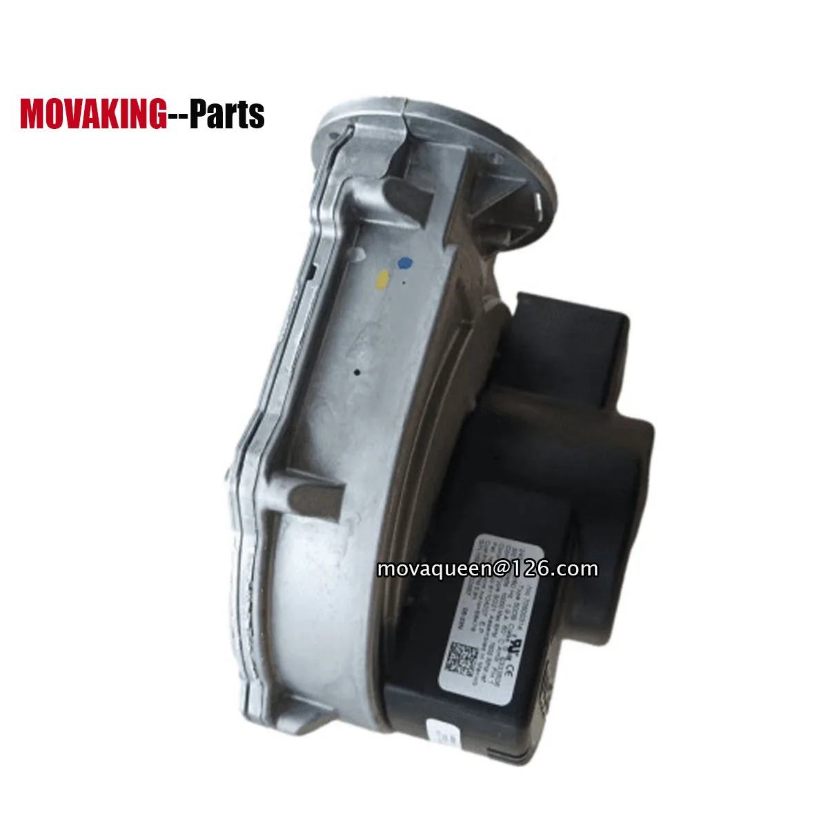 Газовый вентилятор с предварительным заполнением котел энергосберегающий