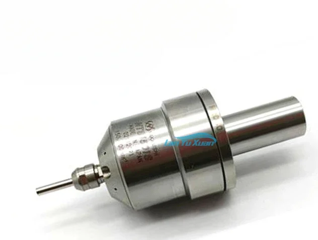 HTS1501S-HSK E25/32/40 Пневматический шпиндель NAKANISHI Высокоскоростной фрезерный в