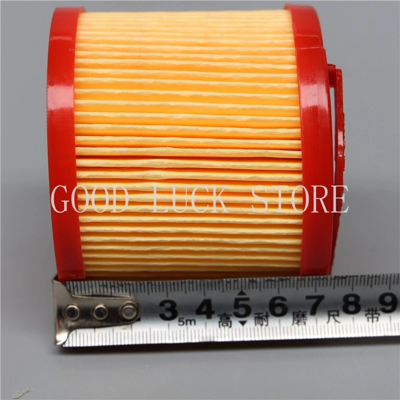 2010PM C470 WG972550002 дизельный фильтрующий элемент для 500FG дизельного двигателя