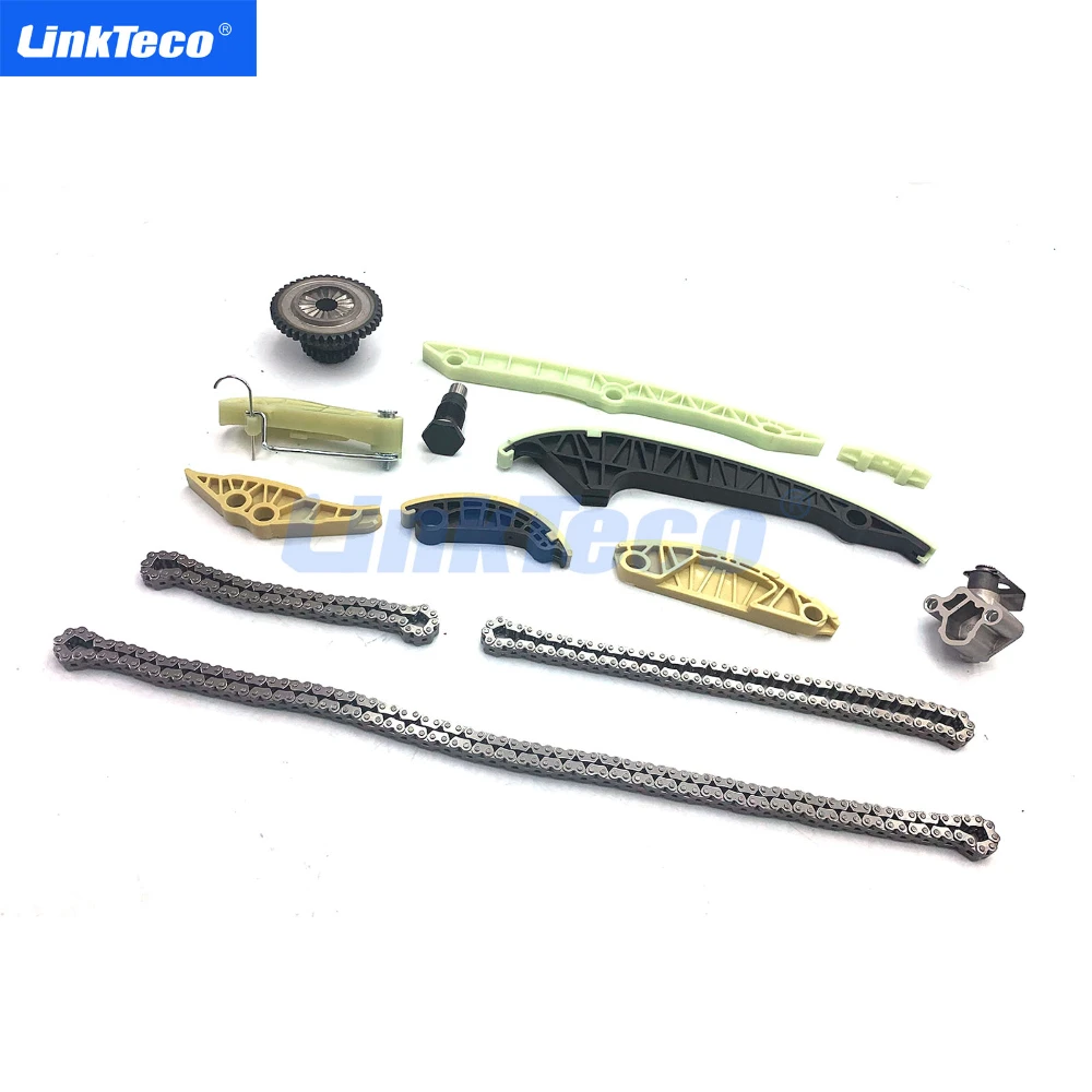 Автомобильные детали двигателя Φ Fit Kit 1 8 2 0 L T Gas 04-20 для AUDI A3 A4 A5 A6 A7 Q3 Q5 Q7 TT SEAT SKODA VW CC