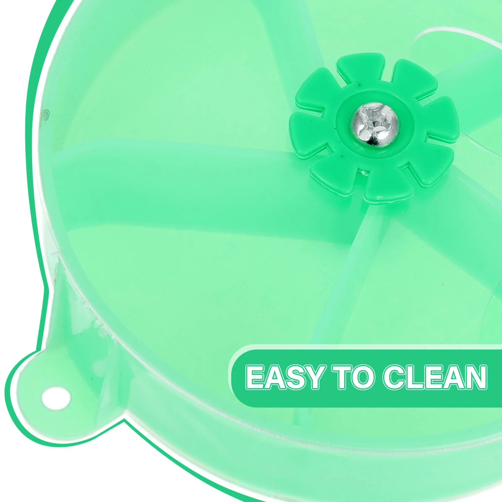 Отсек для еды система пищи птиц жевательные игрушки колесо попугая контейнер