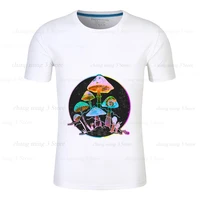 mens 100 cotton t shirt with interesting color pictures cool short sleeves summer top high quality c 043