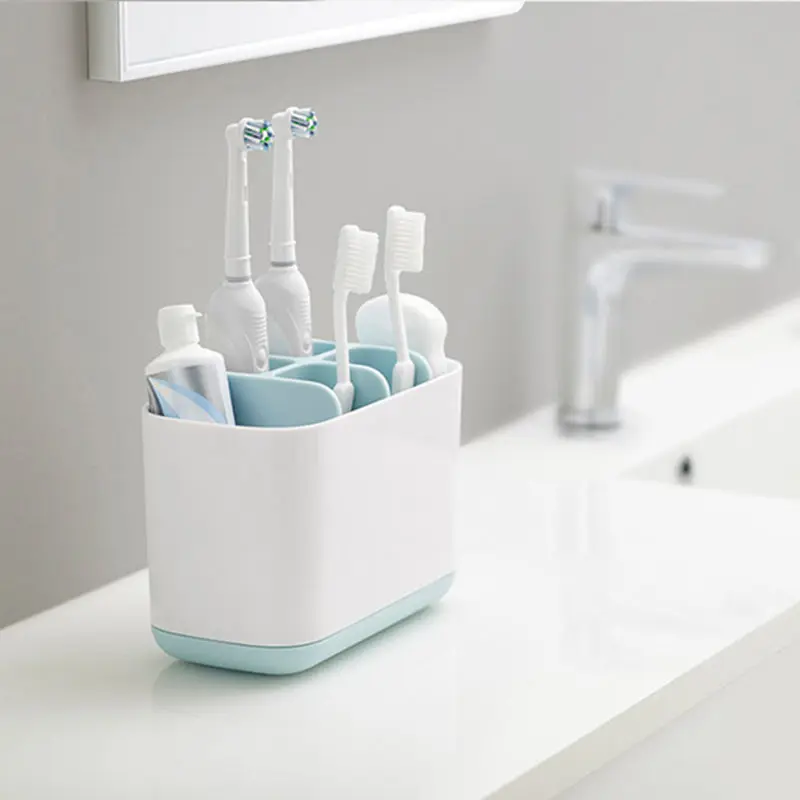 

1 шт., держатель для зубной щётки и пасты