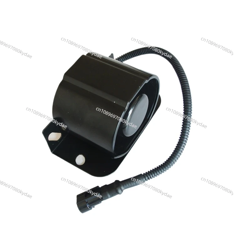 owanie pojazdu budowlanego samochodu ciężarowego brzęczyk cofania 12V-24V uniwersalny super głośny wodoodporny klakson