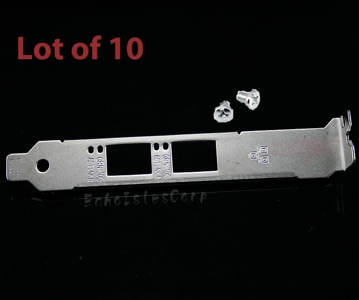 Фотообои с 10 полными параметрами высоты для Intel Φ 82599ES E10G42BTDA 4U