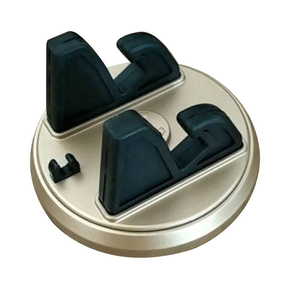 

Phone Holder 360 Degree Soft Silicone Anti Slip Mat Mobile Phone Mount Stands Support Car GPS Dashboard Bracket