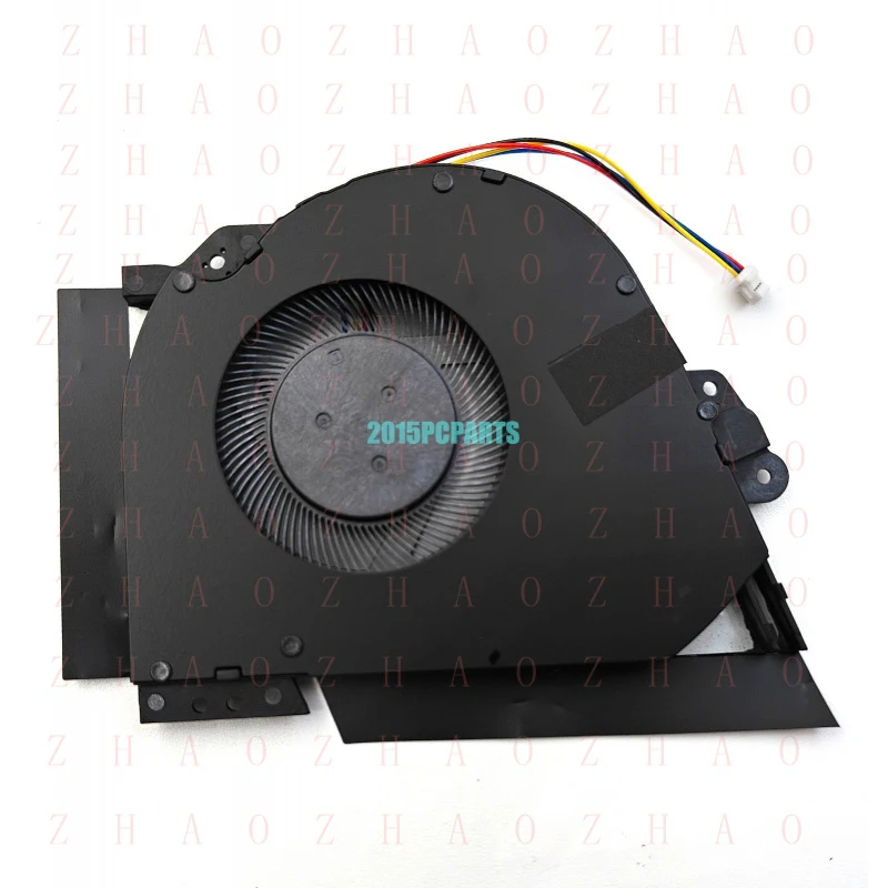 Фото Вентилятор CPU/GPU L+ для Asus ROG Zephyrus S GX701 GX701L GX701LX S17 GX701LWS GX701LWS-XS76 №3