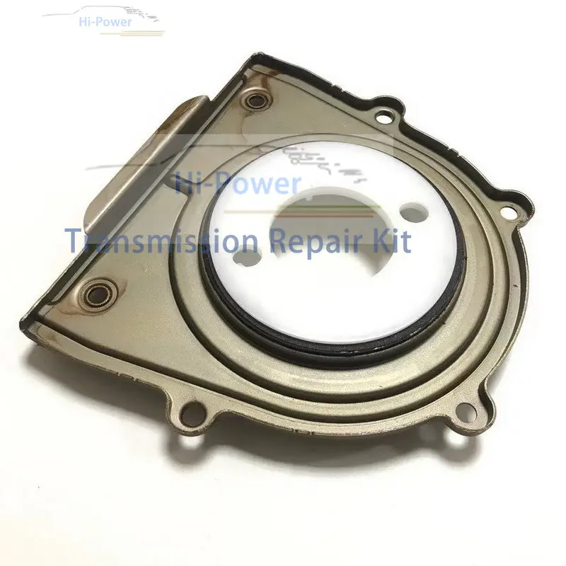 

OEM LR025670 LF0111310 1S7G-6K318-AF 8694809 Crankshaft Rear Oil Seal for Landrove Volvo Ford Mondeo Focus C-Max MAZDA