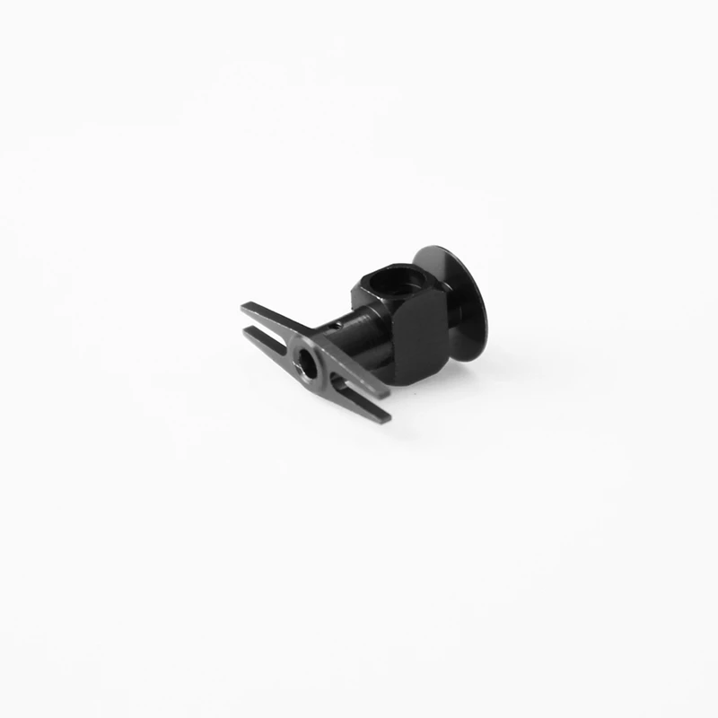 

2X Metal Rotor Head For Wltoys V977 XK K110 K120 RC Helicopter Airplane Drone Upgrade Parts