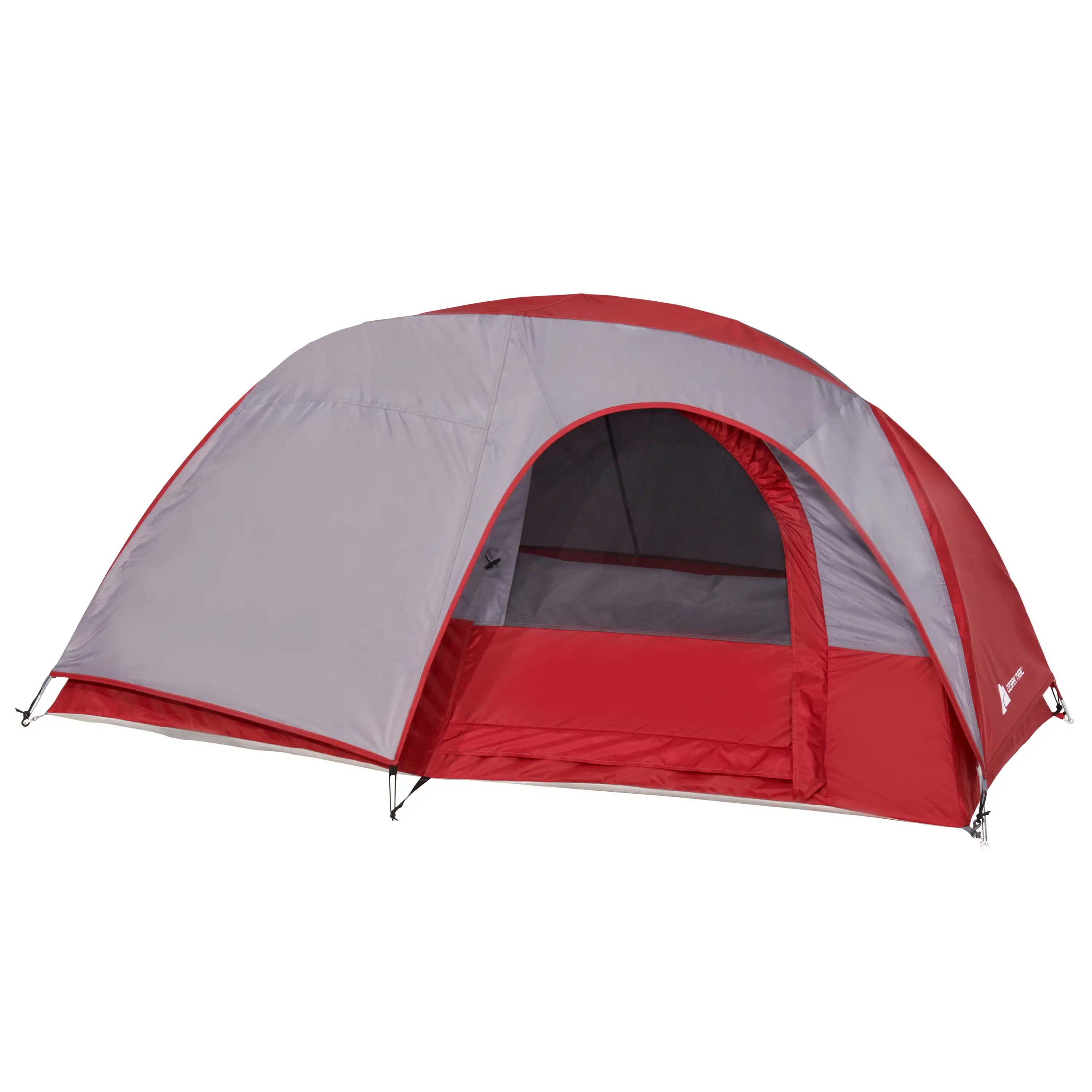 

1-Person Backpacking Tent, with Large Door for Easy Entry