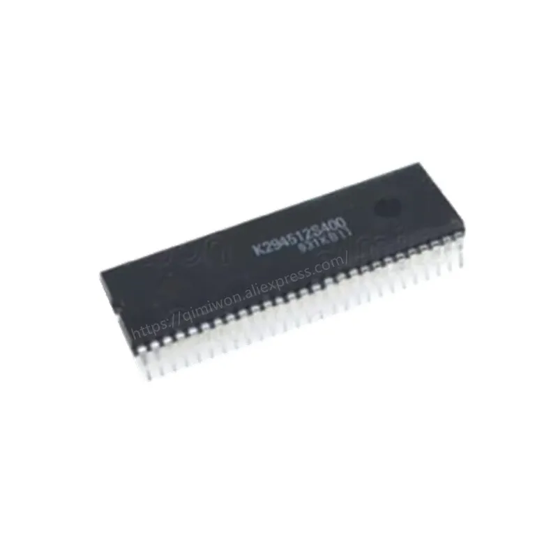 

Новинка, оригинальная фотография, K294512S400 DIP-54, 1 шт.