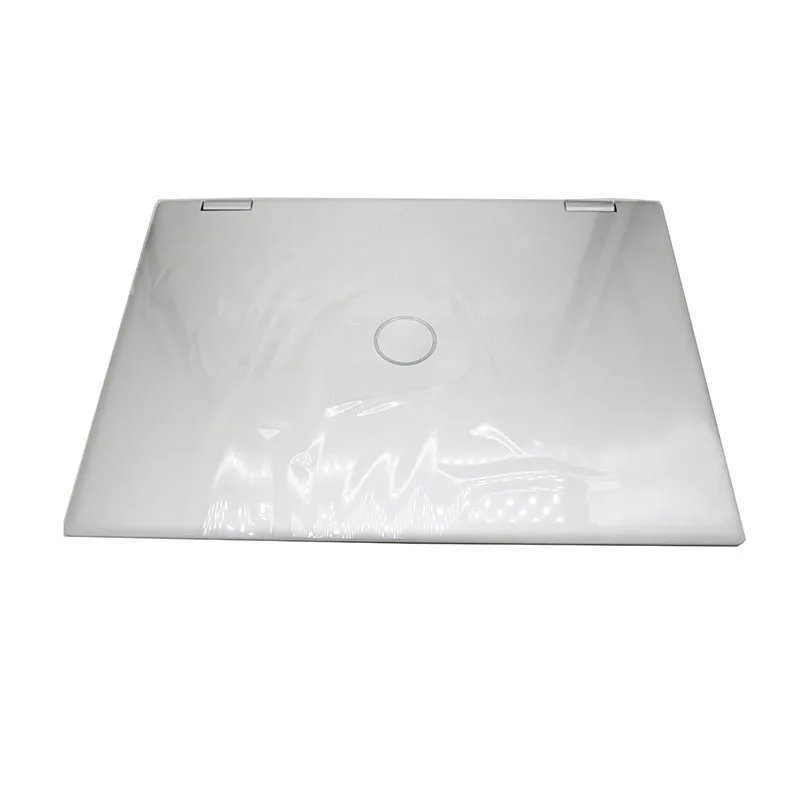 14-дюймовый полный сенсорный экран в сборе для Dell Inspiron 14 7420 2 1 серебристого цвета