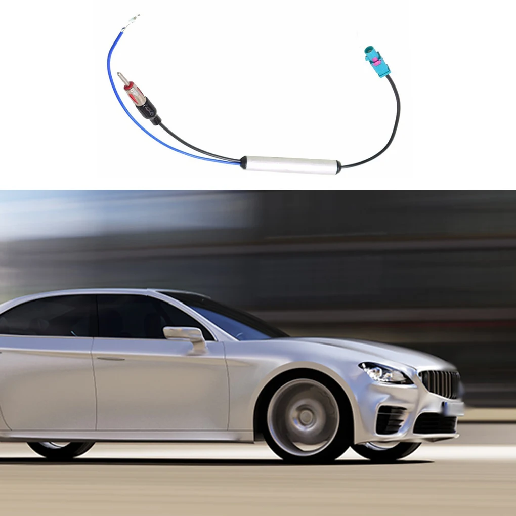 

Усилитель сигнала, внешний кабель-адаптер, расширитель диапазона антенны