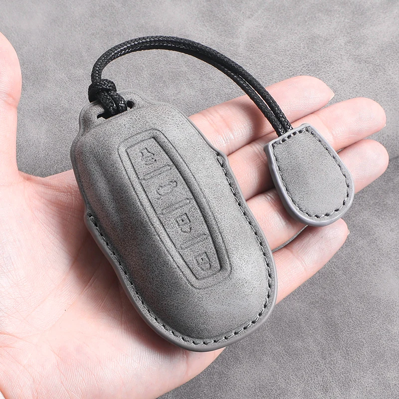 Ford Multi-styles Smart Key Cover Автомобильный Аксессуар Защитный Рукав С Пряжкой