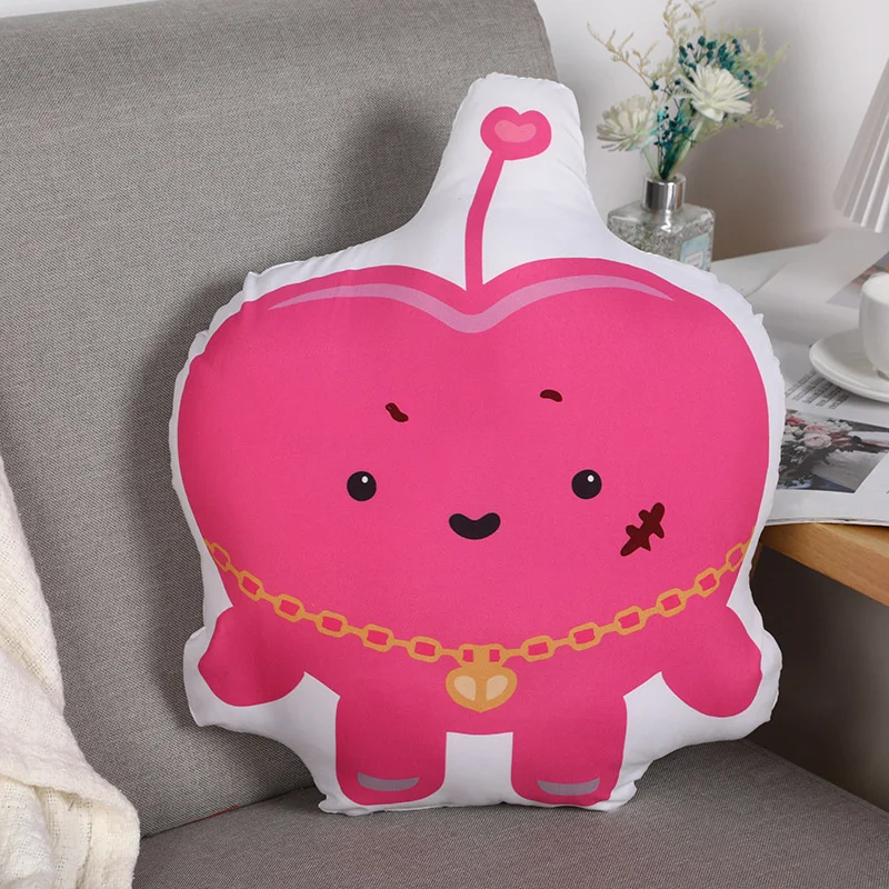

KPOP Stray Kids new album MAXIDENT cartoon action figure stuffed animal throw pillow fan birthday gift LEE KNOW FELIX