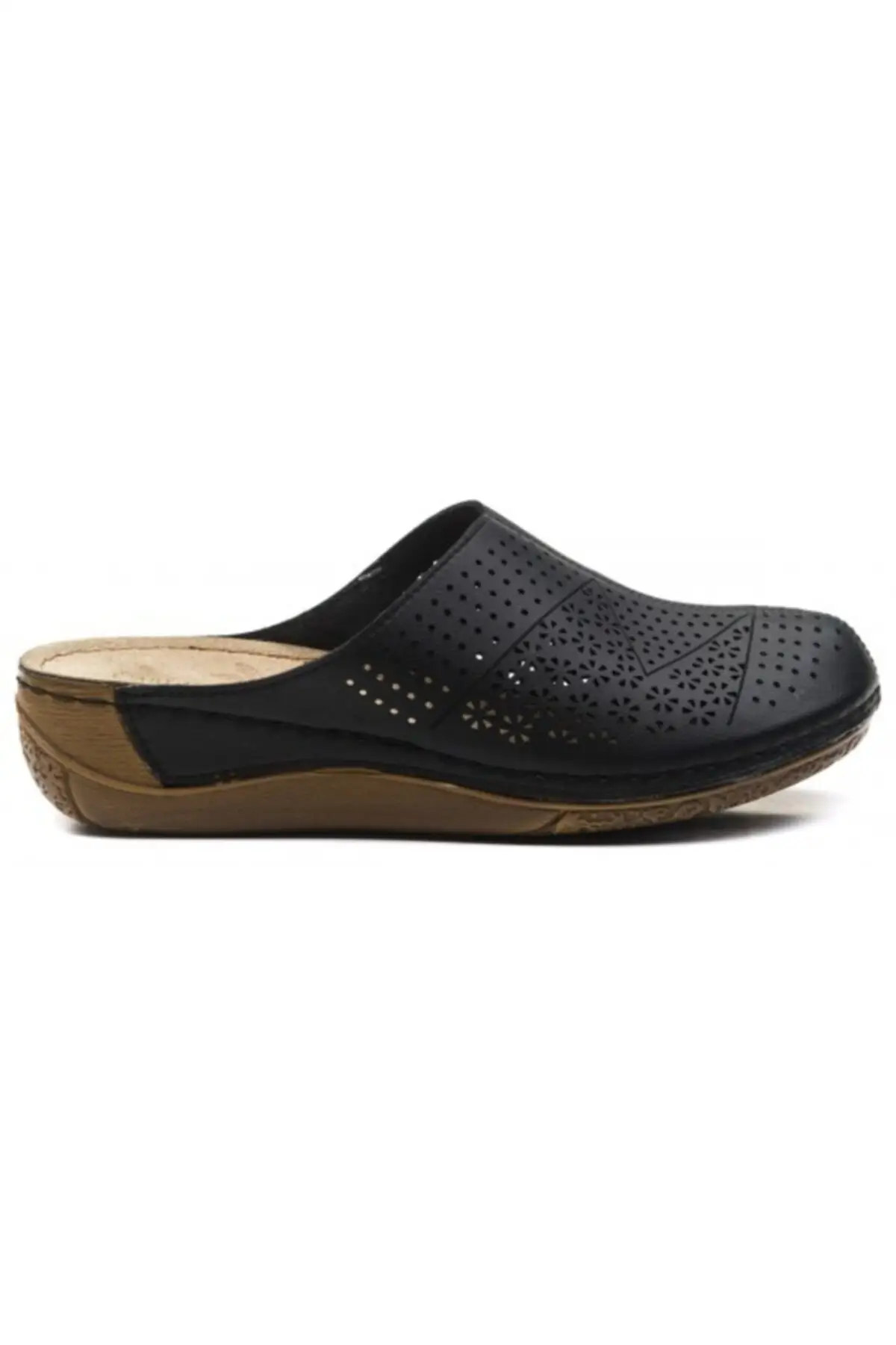 

Women Sandals black Fashion Summer Slipper Indoor Outdoor Flip Flops Beach Shoes Female Slippers Platform Casual