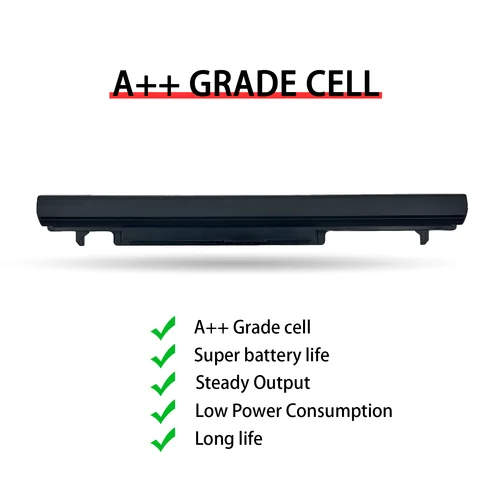 Новый аккумулятор для ноутбука a41-k56 для Asus A56 A46 K56 K56C K56CA K56CM K46 K46C K46CA K46CM S56 S46C A31-K56 A32-K56 A42-K56