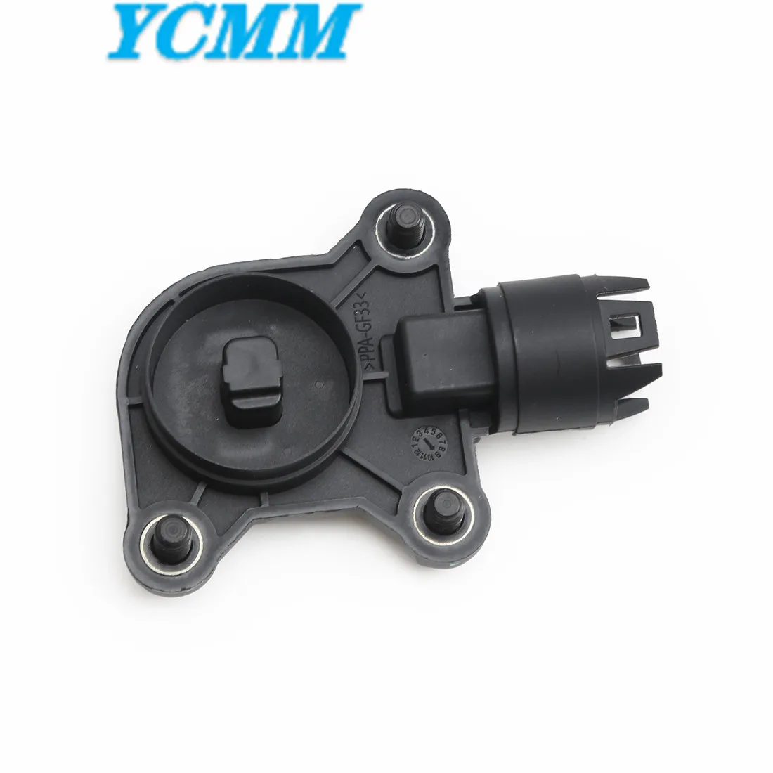 11377524879 эксцентриковый датчик положения вала STD N52B25 2.5L N52B30 3.0L для BMW E81 E90 E93 E91 E60 E61 E64