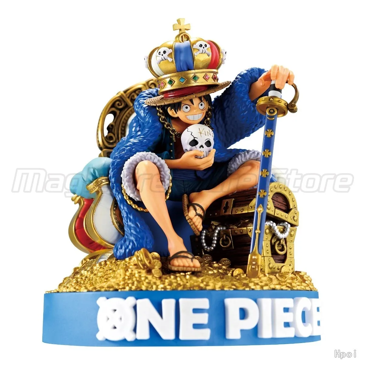 【MT】BANDAI SPIRITS Ichiban KUJI Gracemaster FateGrand Order Gracemaster Аниме-фигурка (art.: 3920da6d28bf4) - 3920da6d28bf4