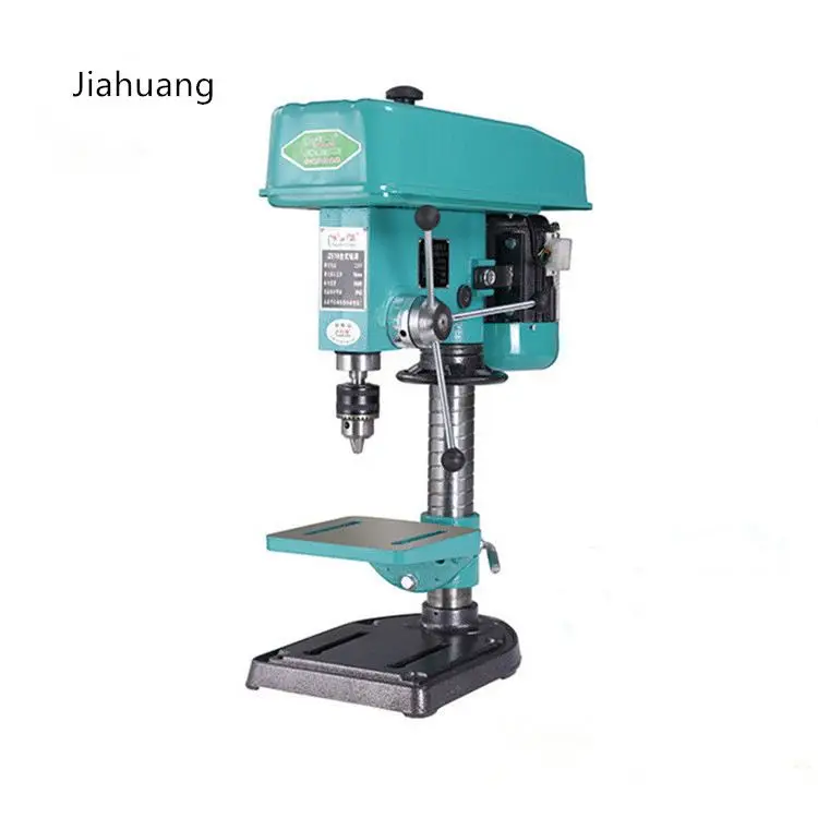 

Electric Vertical Drilling Drill Press Machine