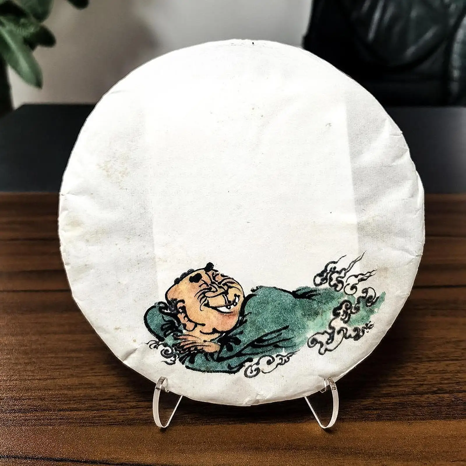 6-компонентные акриловые держатели для тарелок подставка книг домашнего декора с